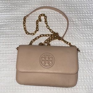 Tory Burch mini crossbody Purse